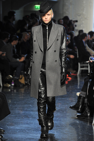 Jean Paul Gaultier / - 2012-2013